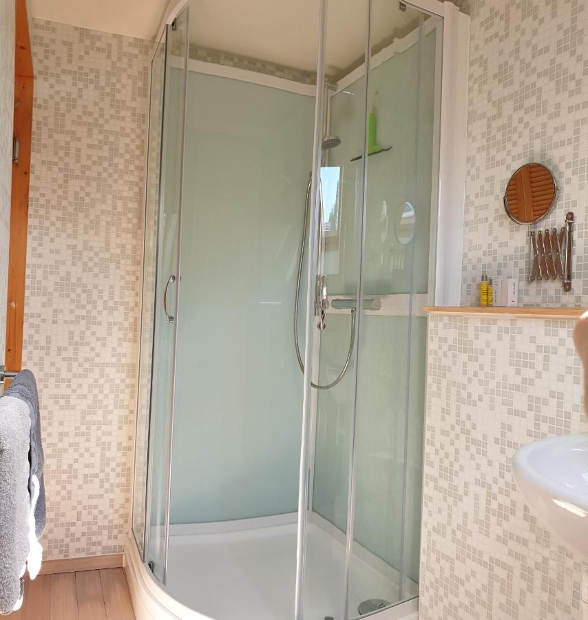 Be.Cosy Hotell Auderghem Eksteriør bilde