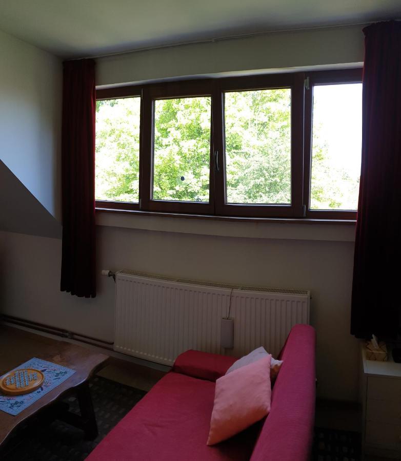 Be.Cosy Hotell Auderghem Eksteriør bilde
