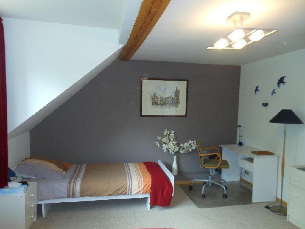 Be.Cosy Hotell Auderghem Eksteriør bilde
